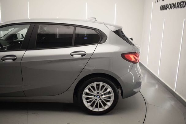 BMW 118d 110 kW image number 33