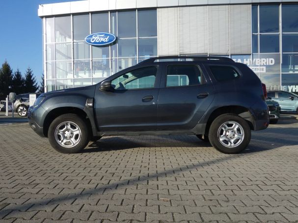 Dacia Duster 84 kW image number 5