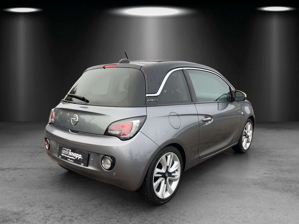 Opel Adam 1.4 Open Air 64 kW image number 1