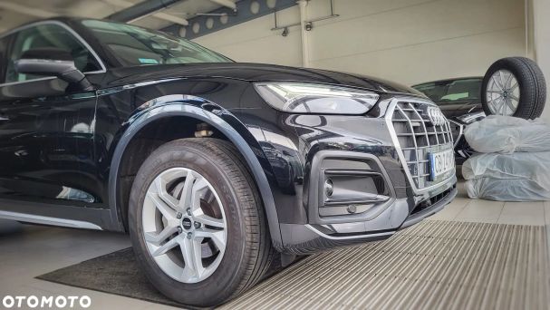 Audi Q5 Sportback 150 kW image number 7