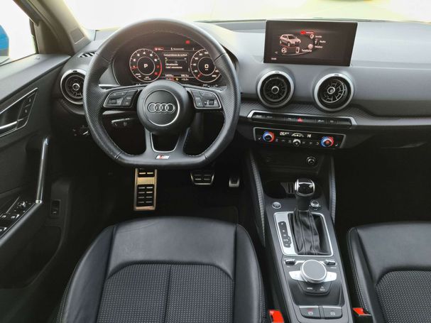 Audi Q2 35 TFSI S tronic 110 kW image number 17