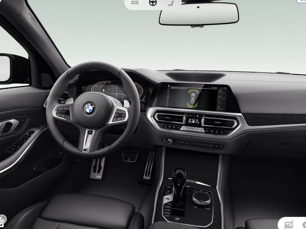 BMW 330i xDrive M Sport 190 kW image number 5