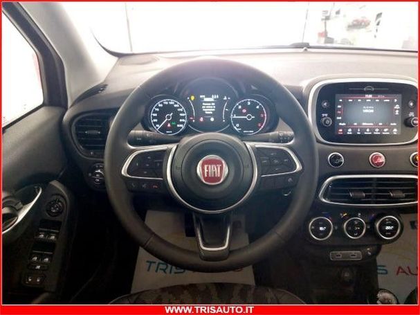 Fiat 500X Cross 1.6 96 kW image number 15