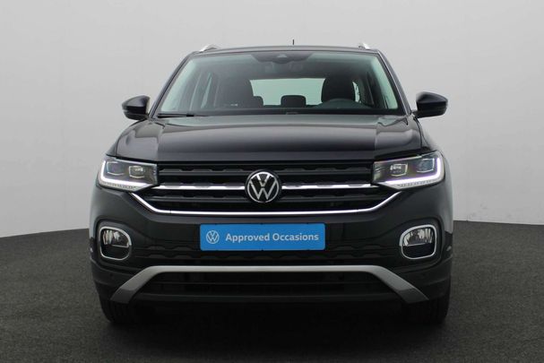 Volkswagen T-Cross 1.5 TSI DSG 110 kW image number 12