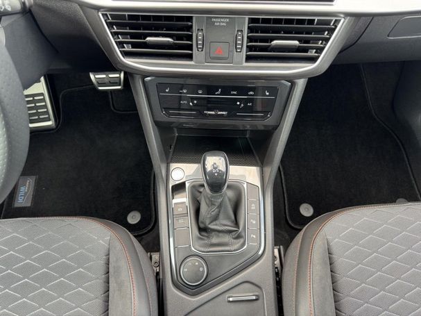 Seat Tarraco 1.5 TSI 110 kW image number 14