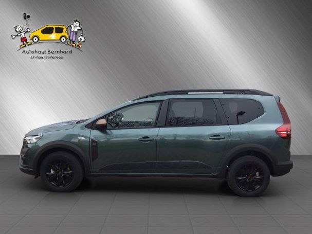 Dacia Jogger TCe 110 Extreme 81 kW image number 4