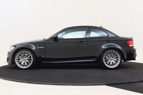 BMW 1 M Coupé 250 kW image number 22