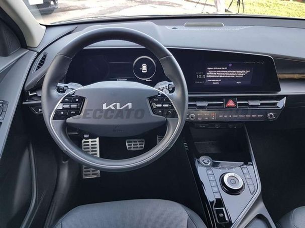 Kia Niro 1.6 GDI 135 kW image number 12