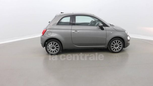 Fiat 500 1.2 8V Star 51 kW image number 25