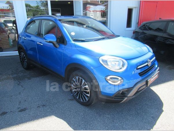 Fiat 500X 1.6 MultiJet DCT Cross 88 kW image number 1