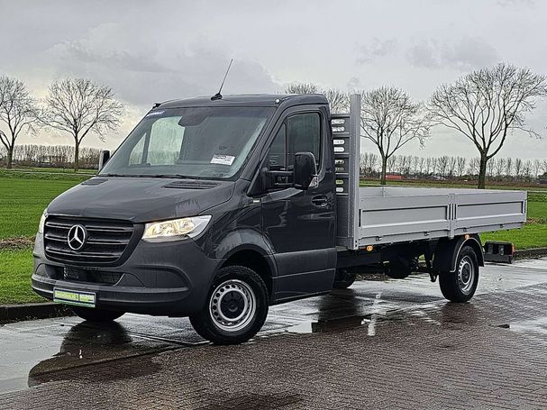 Mercedes-Benz Sprinter 125 kW image number 1