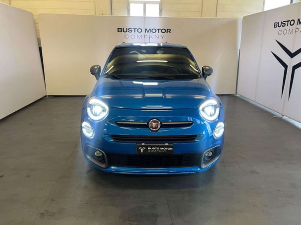 Fiat 500X 1.0 88 kW image number 3