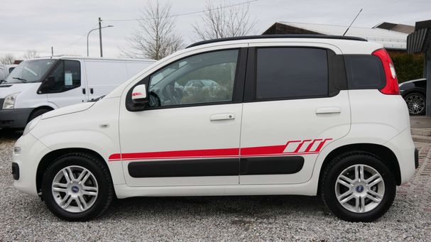 Fiat Panda 51 kW image number 6