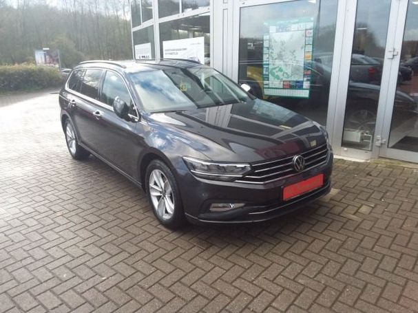 Volkswagen Passat Variant 2.0 TSI Business DSG 140 kW image number 1