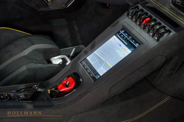 Lamborghini Huracan 471 kW image number 24