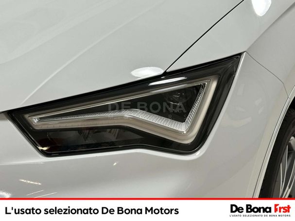 Seat Ateca 1.5 TSI DSG FR 110 kW image number 21