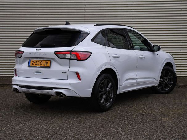 Ford Kuga 2.5 ST-Line X 165 kW image number 3