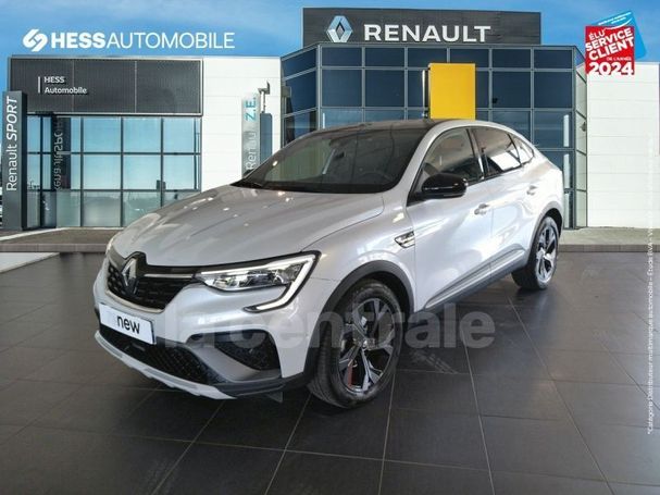 Renault Arkana 1.3 TCe EDC 103 kW image number 1