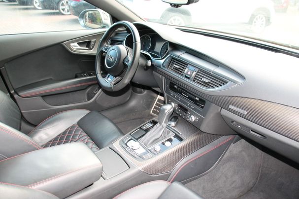 Audi A7 3.0 TDI quattro Sportback 240 kW image number 15