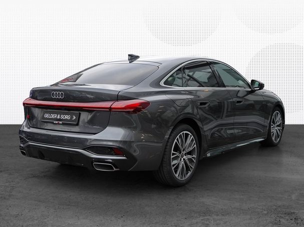 Audi A5 TFSI S-line 150 kW image number 3