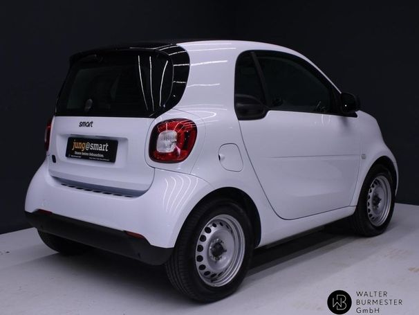 Smart ForTwo EQ 60 kW image number 4