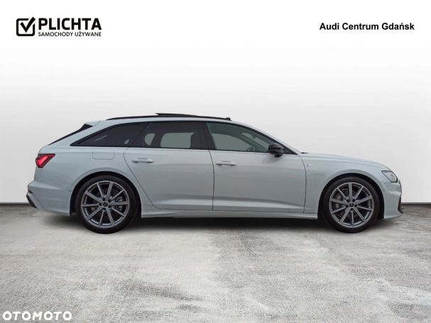 Audi A6 195 kW image number 6