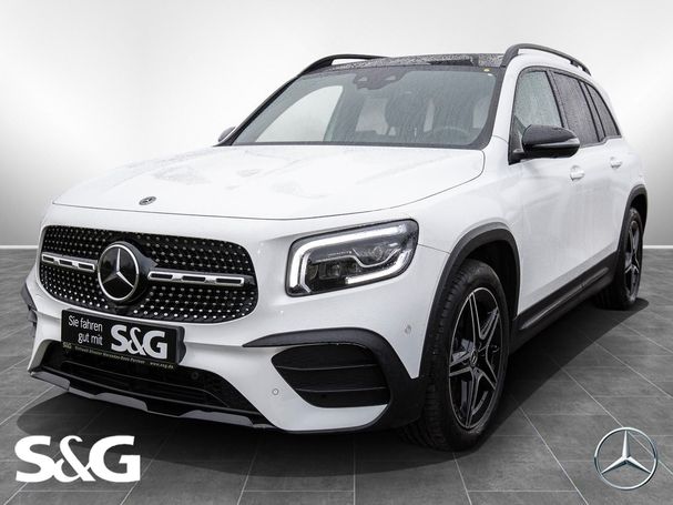 Mercedes-Benz GLB 250 165 kW image number 1