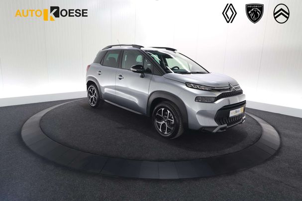 Citroen C3 Aircross PureTech 130 Max EAT6 96 kW image number 1