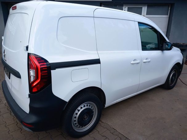 Renault Kangoo 70 kW image number 9