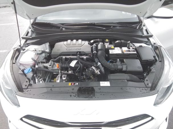 Kia Ceed 1.0 74 kW image number 27