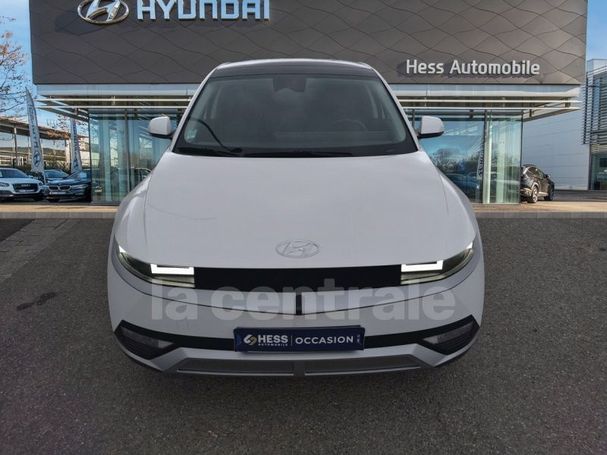 Hyundai Ioniq 5 448 kW image number 21