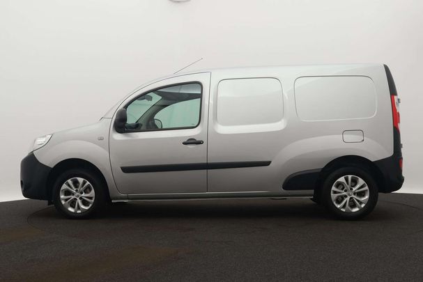 Renault Kangoo DCi 110 80 kW image number 8