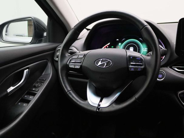 Hyundai i30 1.0 T-GDI Comfort 88 kW image number 10