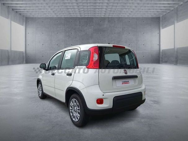 Fiat Panda 51 kW image number 6