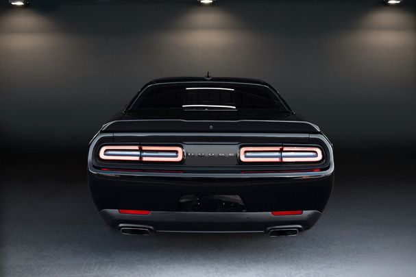 Dodge Challenger 362 kW image number 8