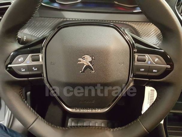 Peugeot 208 PureTech 75 Active 55 kW image number 17