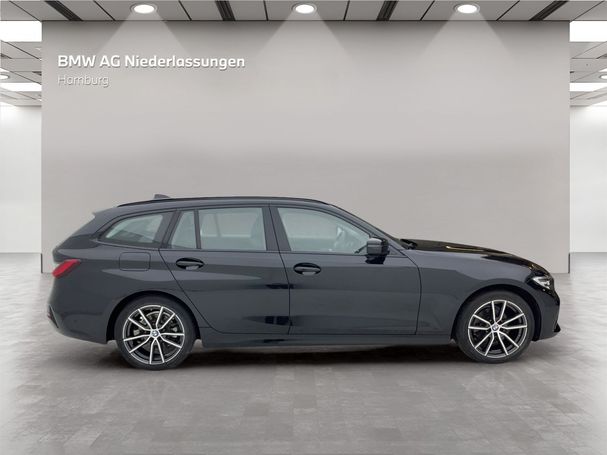 BMW 320d Touring Sport Line 140 kW image number 7