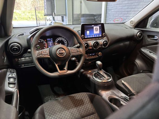 Nissan Juke 1.0 DIG-T Acenta 84 kW image number 5