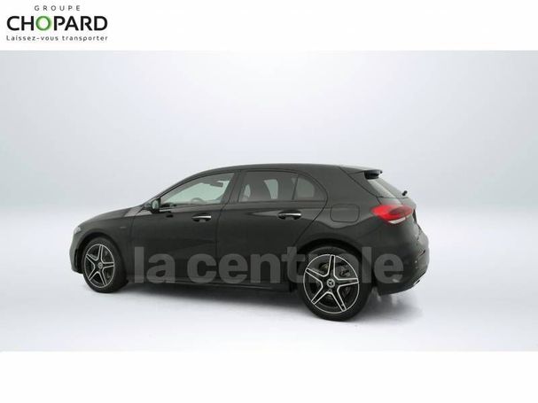 Mercedes-Benz A 250 e 160 kW image number 19