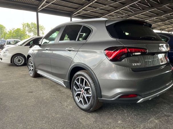 Fiat Tipo 96 kW image number 12