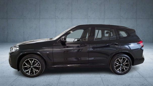 BMW X3 xDrive20d 140 kW image number 4