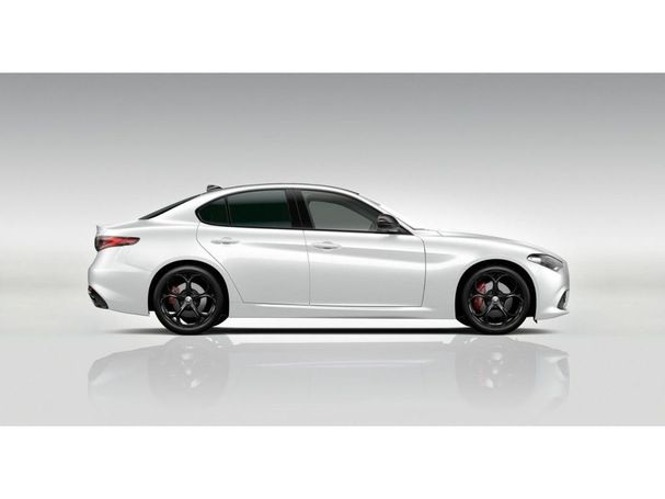 Alfa Romeo Giulia 2.0 Q4 206 kW image number 2