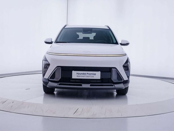 Hyundai Kona 1.0 88 kW image number 3