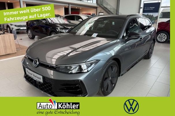 Volkswagen Passat 2.0 TSI R-Line 4Motion DSG 195 kW image number 2