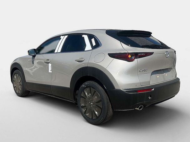 Mazda CX-30 150 Homura 110 kW image number 5