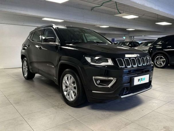 Jeep Compass 1.3 Turbo Limited 96 kW image number 2