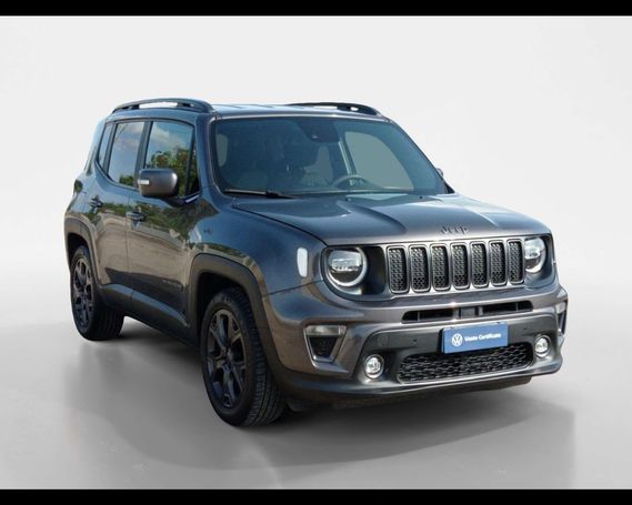 Jeep Renegade 1.6 MultiJet 96 kW image number 3