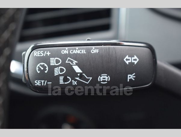 Seat Ateca 1.5 TSI ACT DSG Style 110 kW image number 22