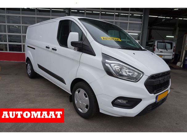 Ford Transit Custom 340 L2H1 2.0 TDCi Trend 96 kW image number 2