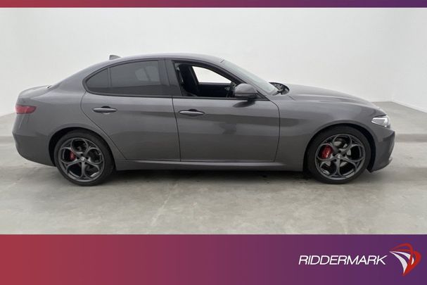 Alfa Romeo Giulia 2.0 Turbo 147 kW image number 4